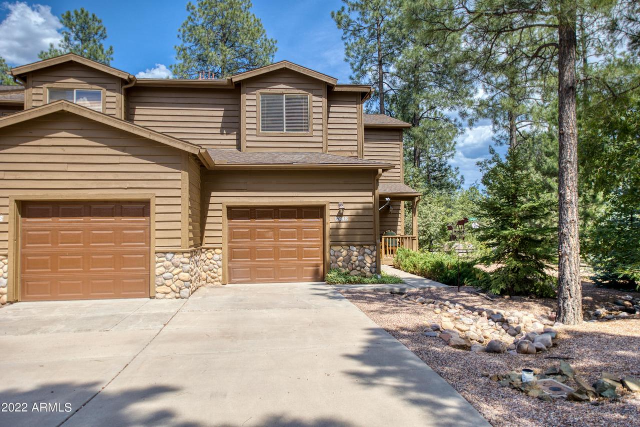 6024 E Starlight Ridge Pkwy., Lakeside, AZ 85929