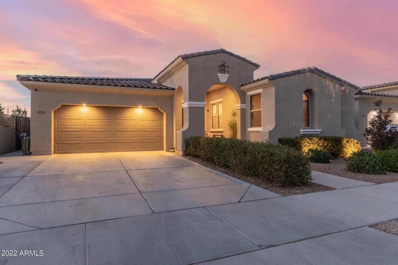 22514 E Sonoqui Blvd., Queen Creek, AZ 85142