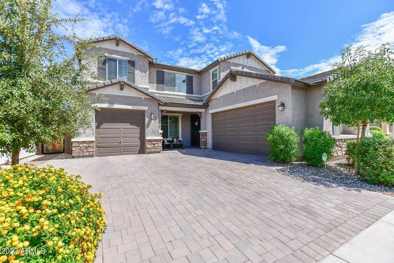 9650 E Thornbush Ave., Mesa, AZ 85212