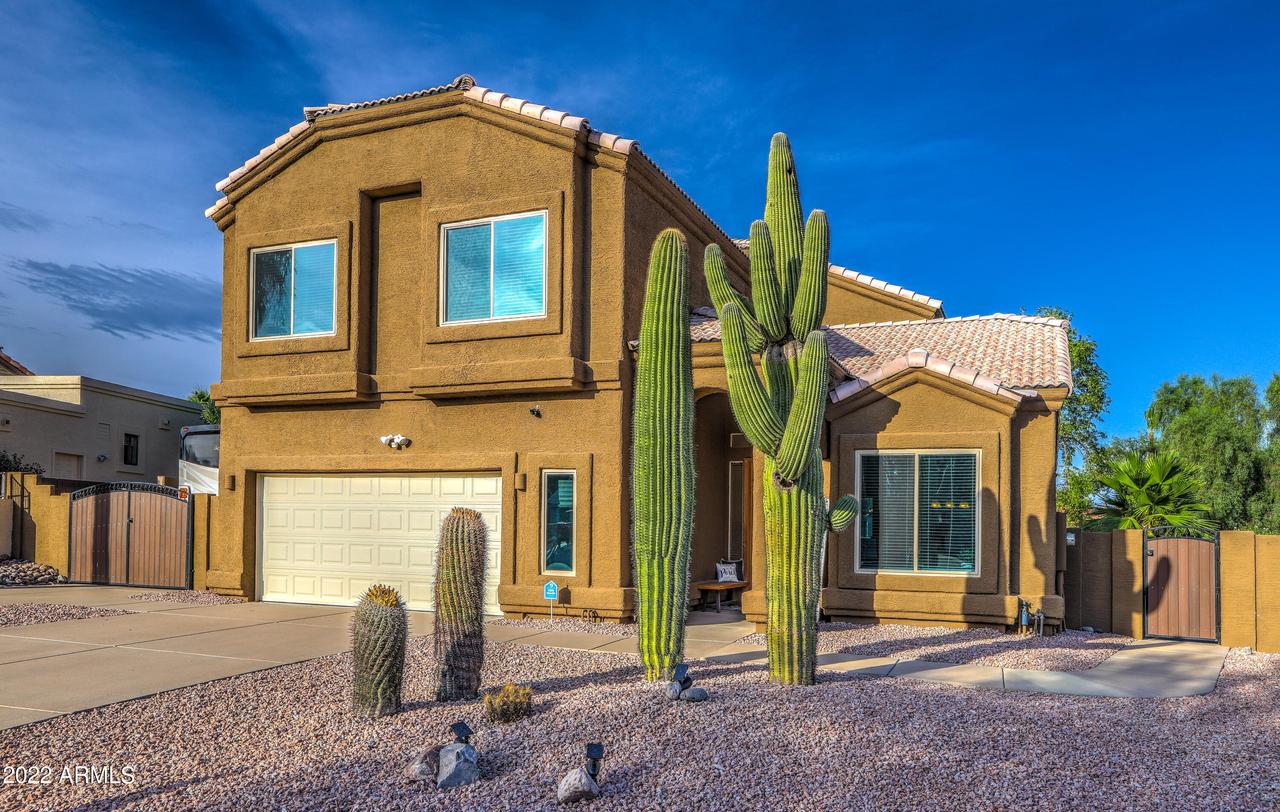 14225 N Silverado Dr., Fountain Hills, AZ 85268