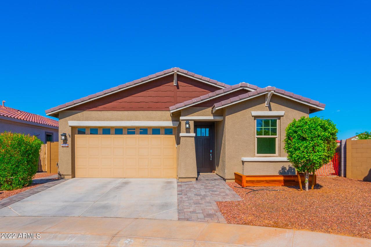 4558 N 94th Ln., Phoenix, AZ 85037