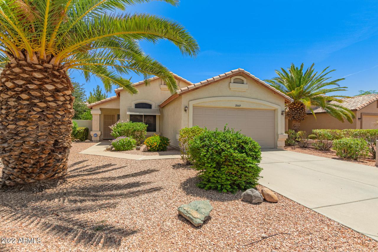 20609 N 102nd Ln., Peoria, AZ 85382