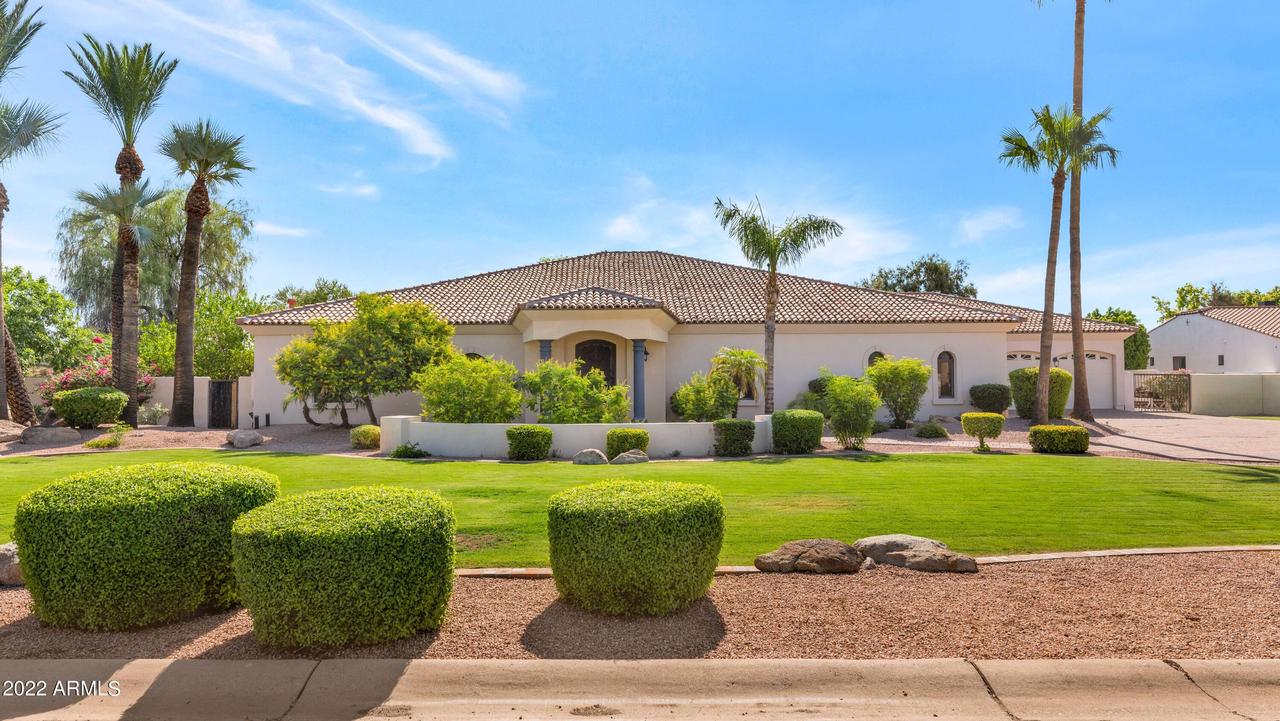 5305 N 68th Pl., Paradise Valley, AZ 85253