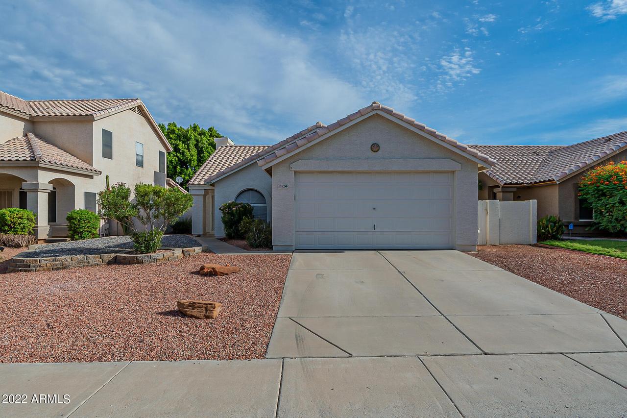 1692 E Detroit St., Chandler, AZ 85225