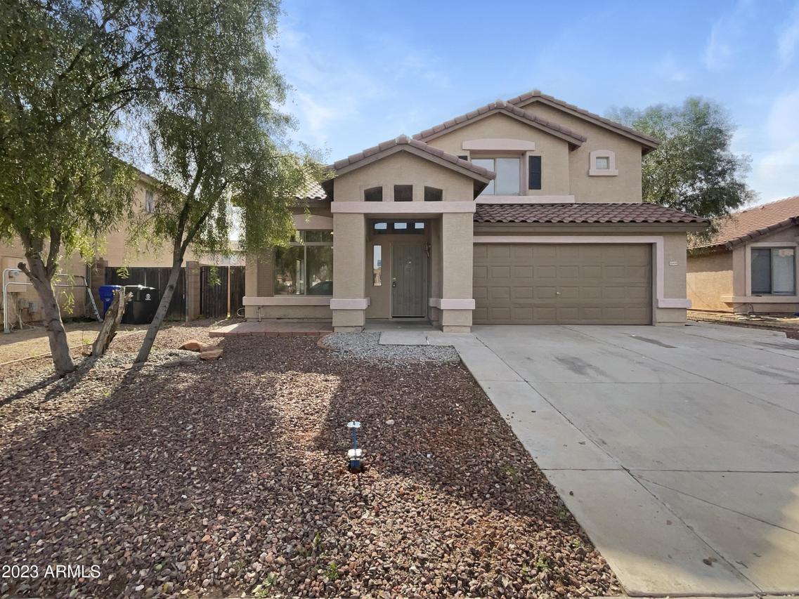 10459 W Sunflower Pl., Avondale, AZ 85392