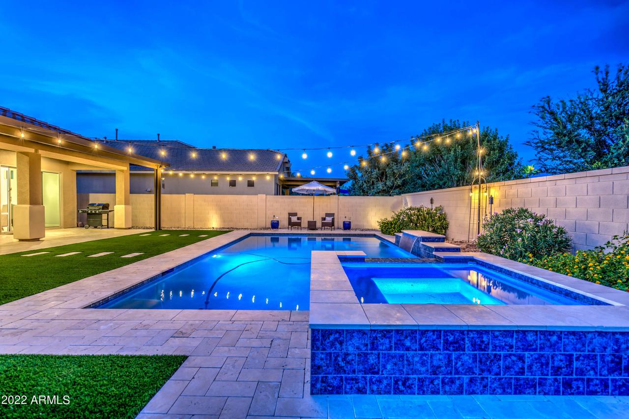 41889 N Zahne Ct., Queen Creek, AZ 85140