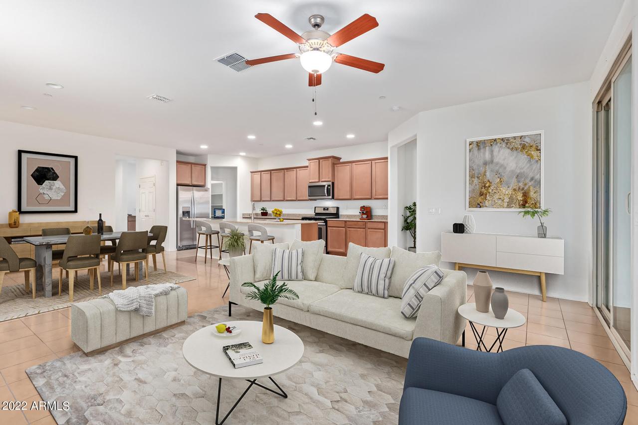 21155 W Berkeley Rd., Buckeye, AZ 85396