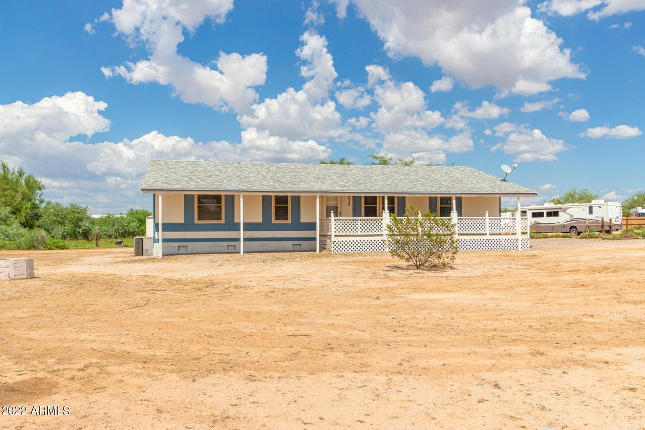 23030 E Logan Blvd., Florence, AZ 85232