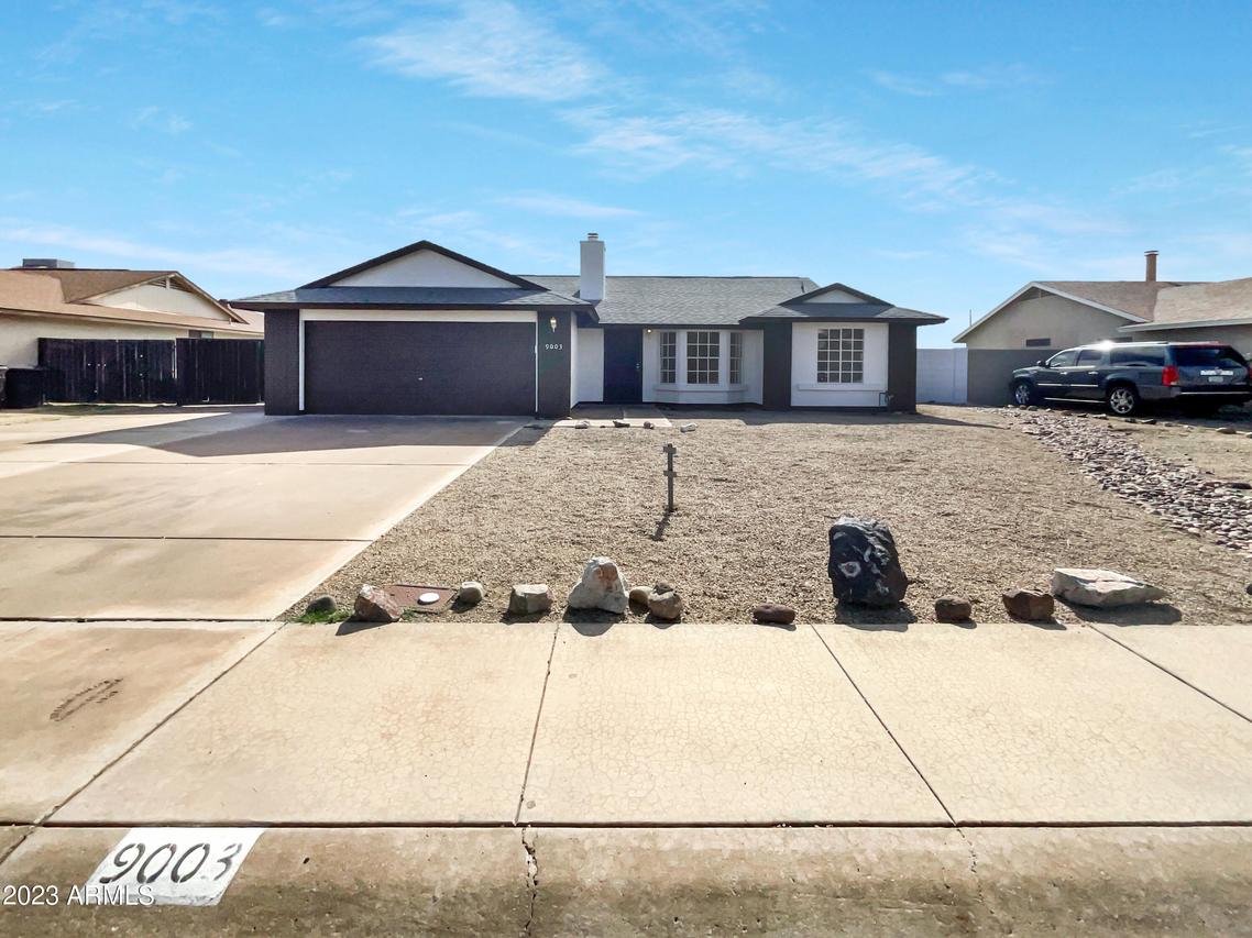 9003 W Las Palmaritas Dr., Peoria, AZ 85345