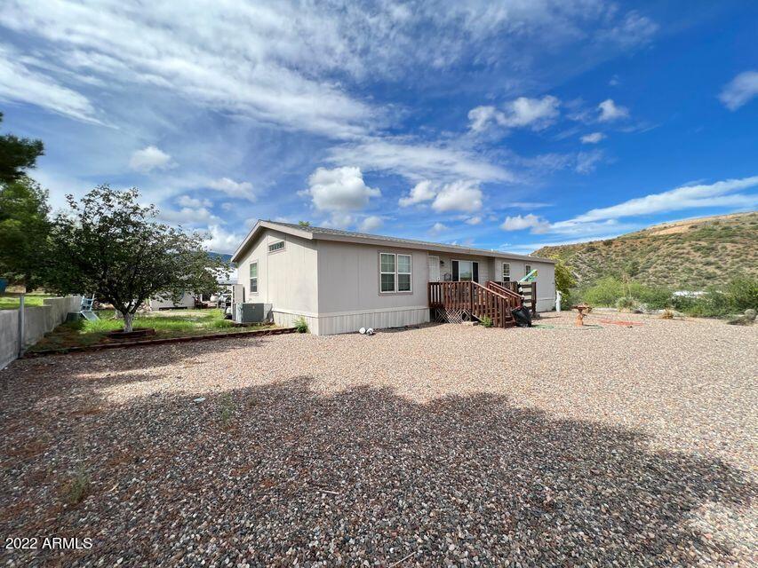 5485 E Jackrabbit Ln., Globe, AZ 85501