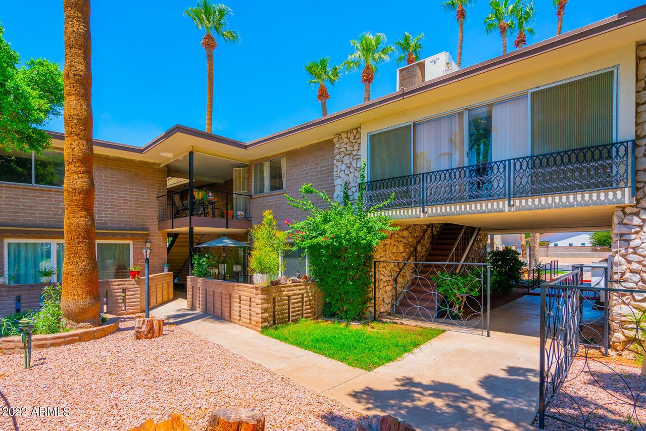 1901 E Missouri Ave. #204, Phoenix, AZ 85016