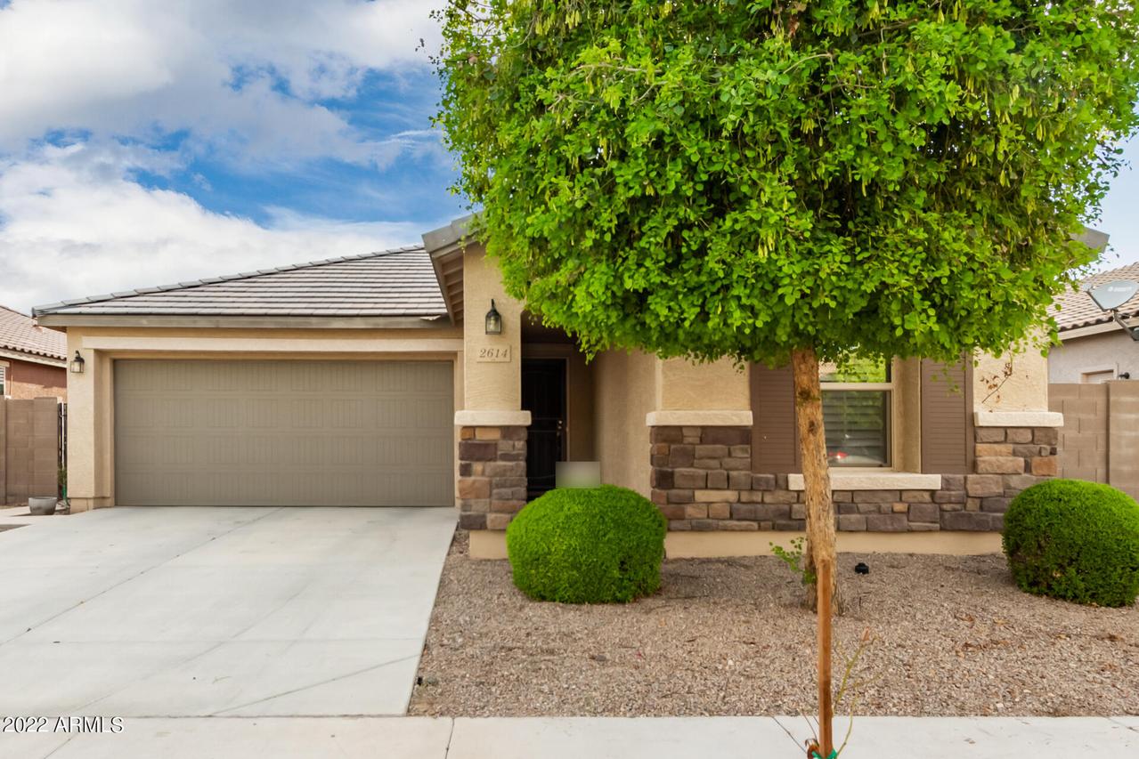 2614 S 172nd Ln., Goodyear, AZ 85338
