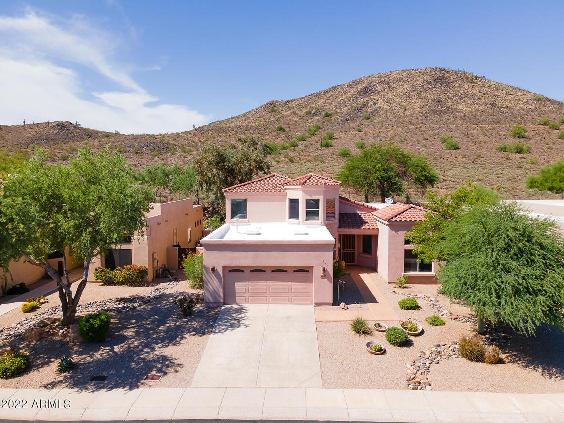 6348 W Hill Ln., Glendale, AZ 85310