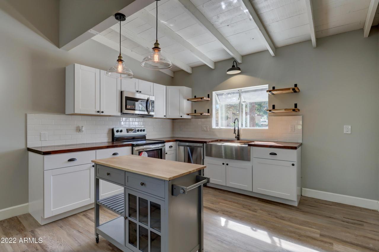 4140 N Elm Dr., Rimrock, AZ 86335