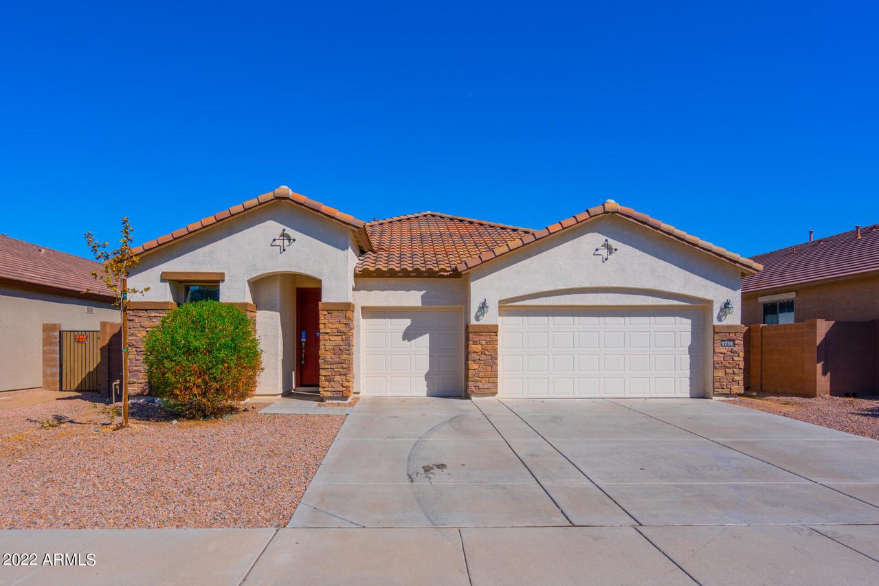 9739 N 182nd Ln., Waddell, AZ 85355
