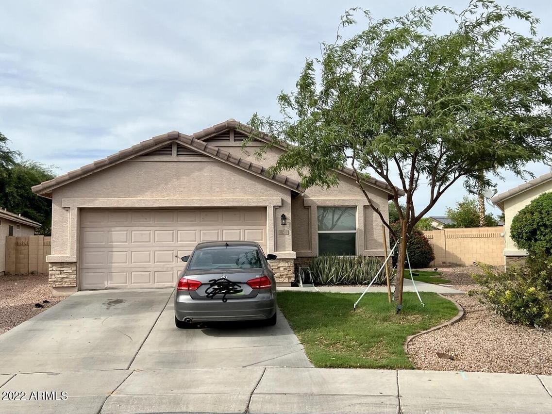 13006 W Monterey Way, Avondale, AZ 85323