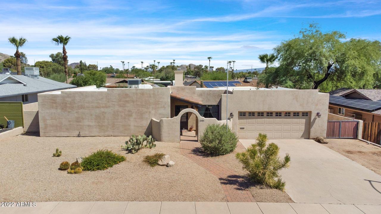 2434 E Beryl Ave., Phoenix, AZ 85028