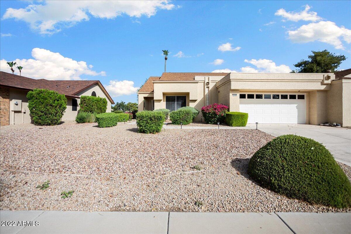 13648 W Greenview Dr., Sun City West, AZ 85375