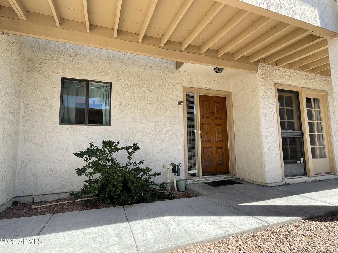 709 S Power Rd. #107, Mesa, AZ 85206
