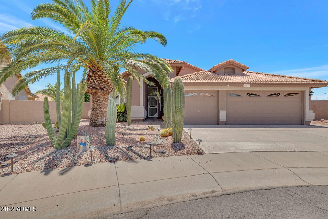 11071 W Mohawk Ln., Sun City, AZ 85373