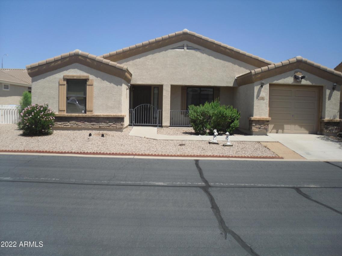 2101 S Meridian Rd. #176, Apache Junction, AZ 85120