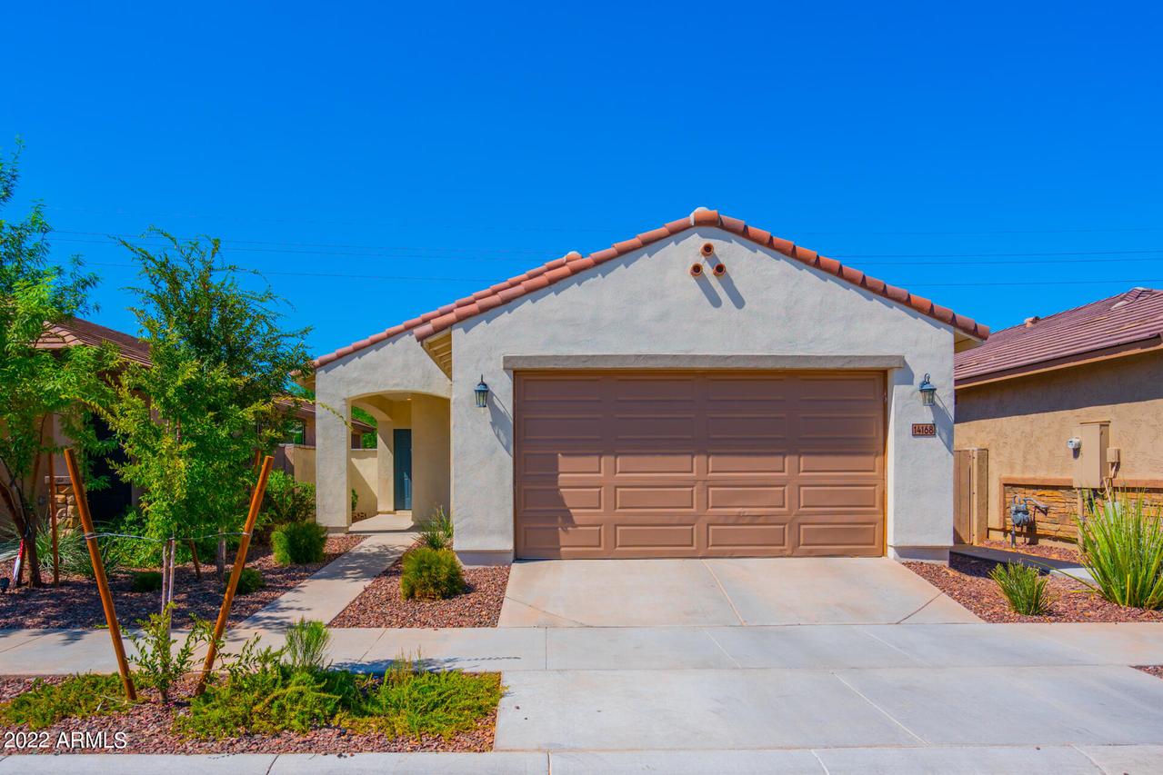 14168 W Georgia Dr., Surprise, AZ 85379