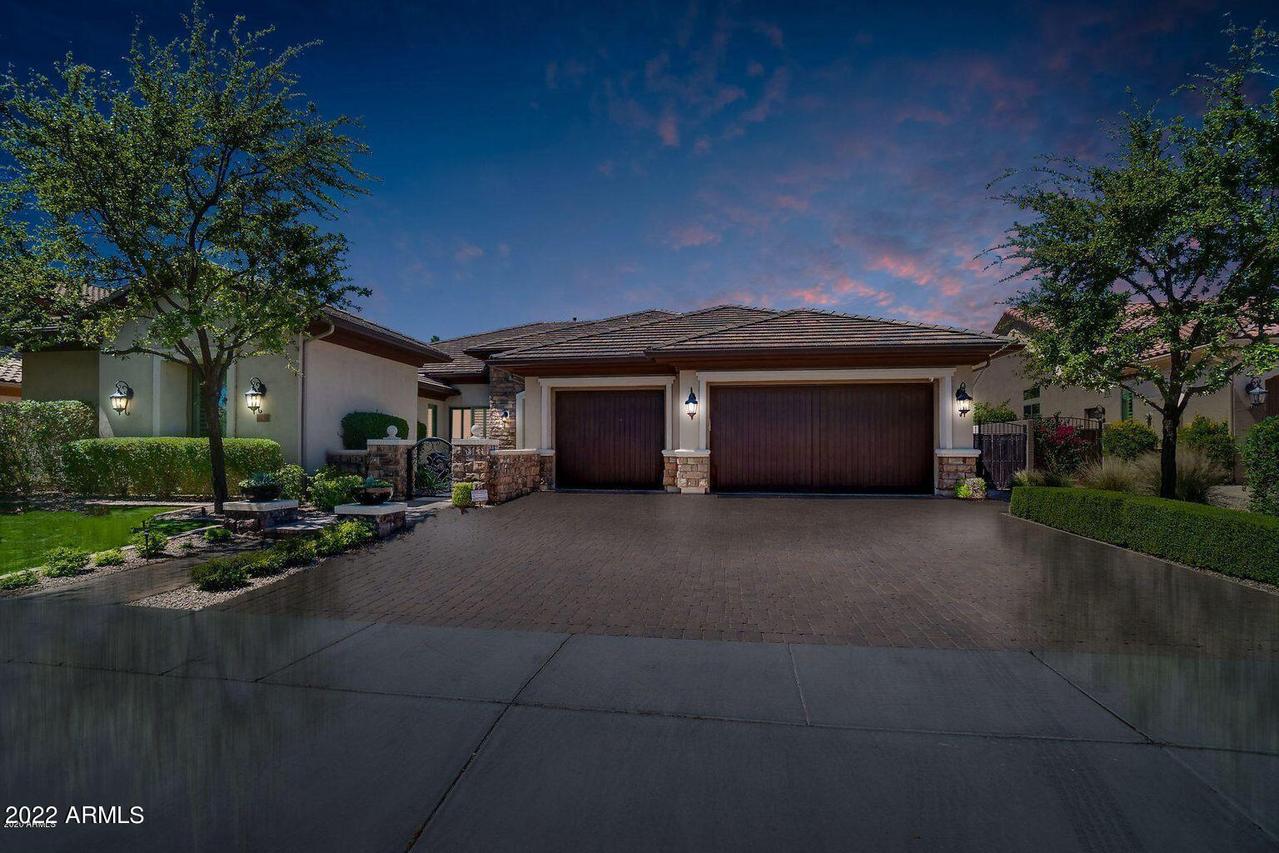 4150 S Pacific Dr., Chandler, AZ 85248