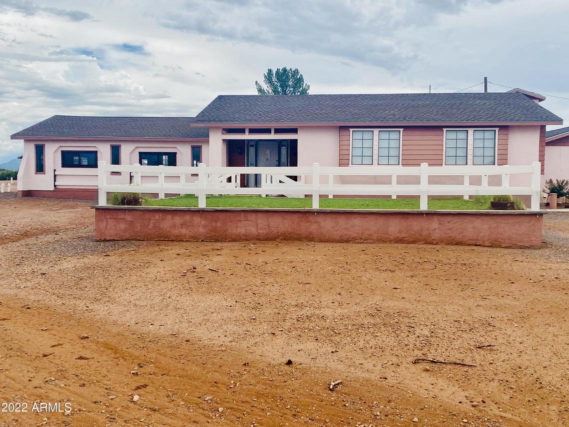 3430 W Massai Ln., Douglas, AZ 85607