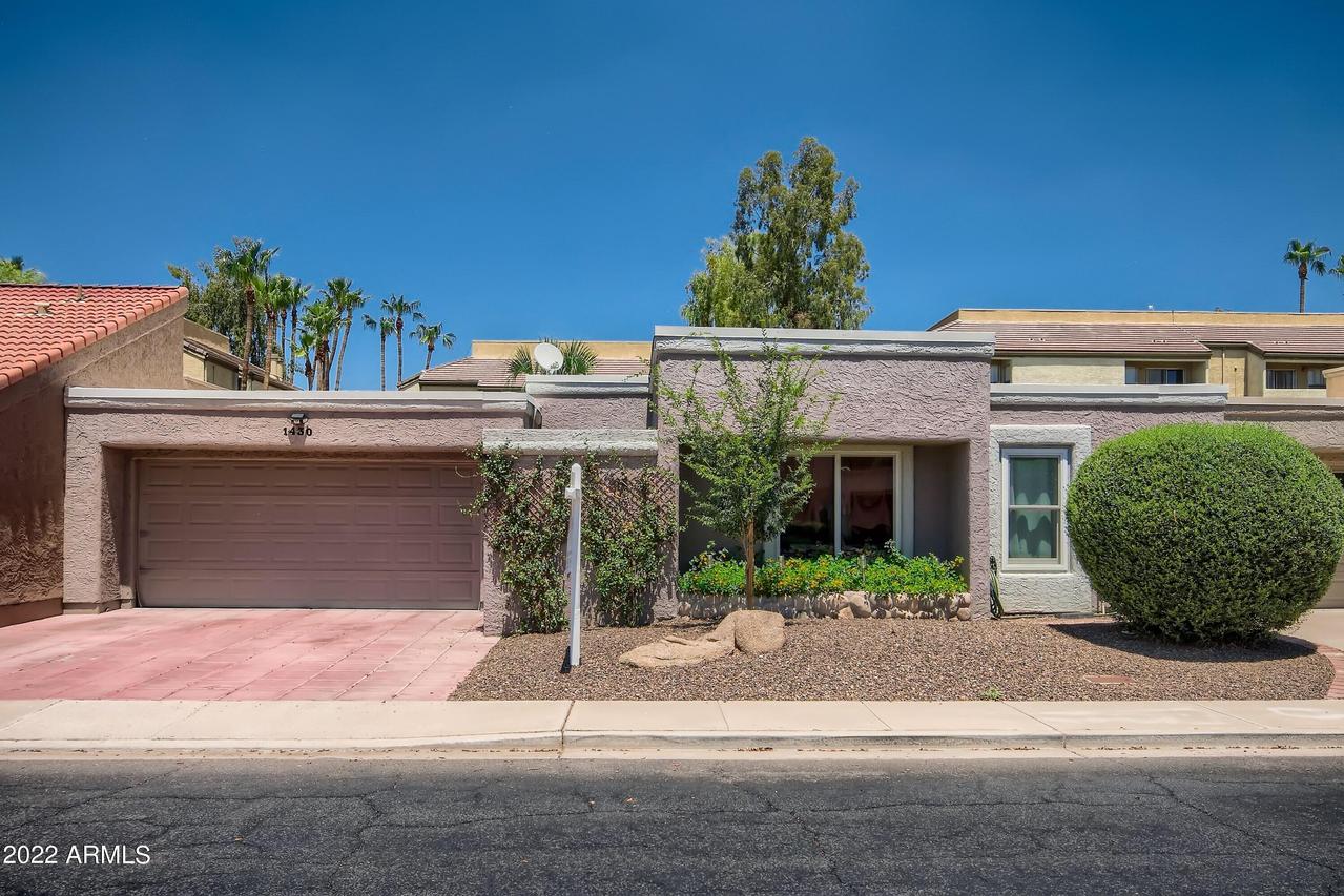1430 W Keats Ave., Mesa, AZ 85202