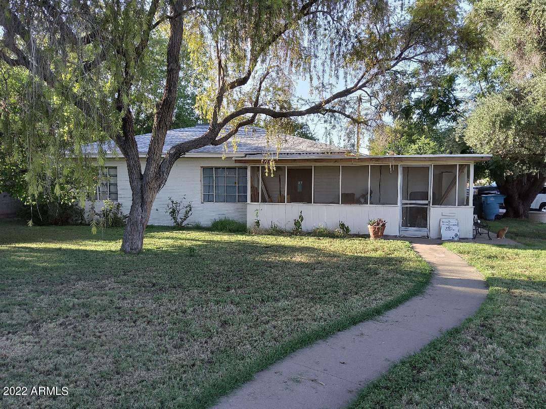 2102 W Minnezona Ave., Phoenix, AZ 85015