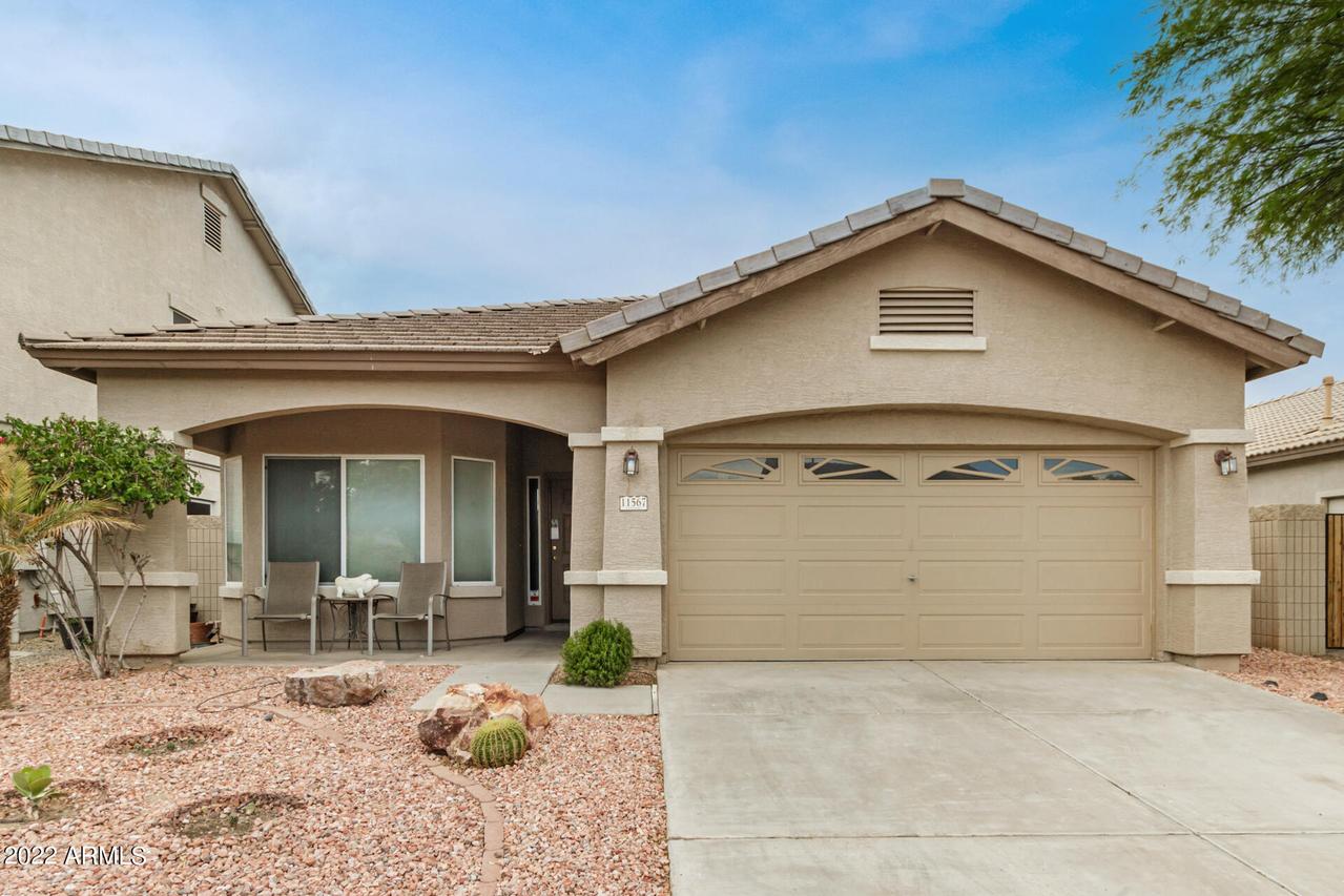 11567 W Buchanan St., Avondale, AZ 85323