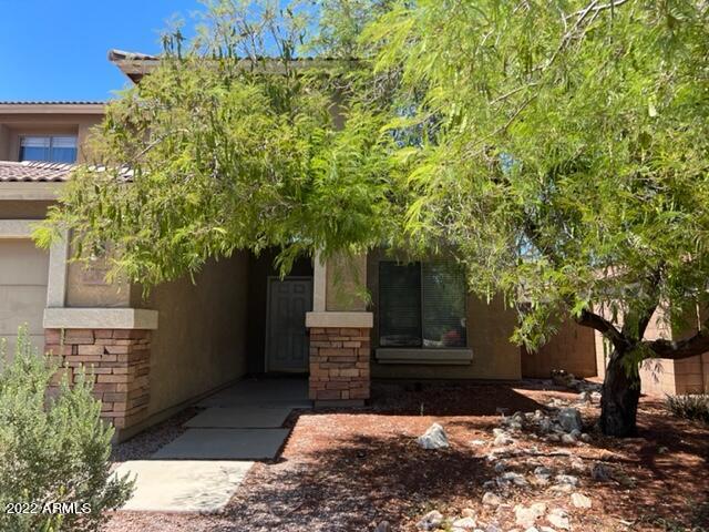 16046 W Hearn Rd., Surprise, AZ 85379