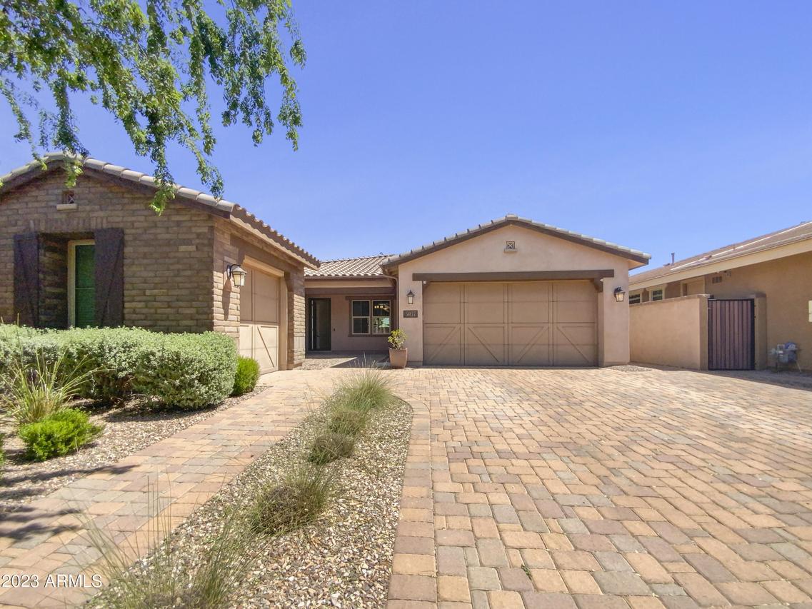 5037 S Cambium Ln., Mesa, AZ 85212