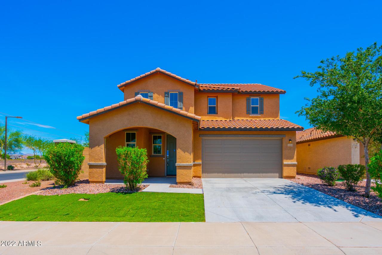 11944 W El Cortez Pl., Peoria, AZ 85383