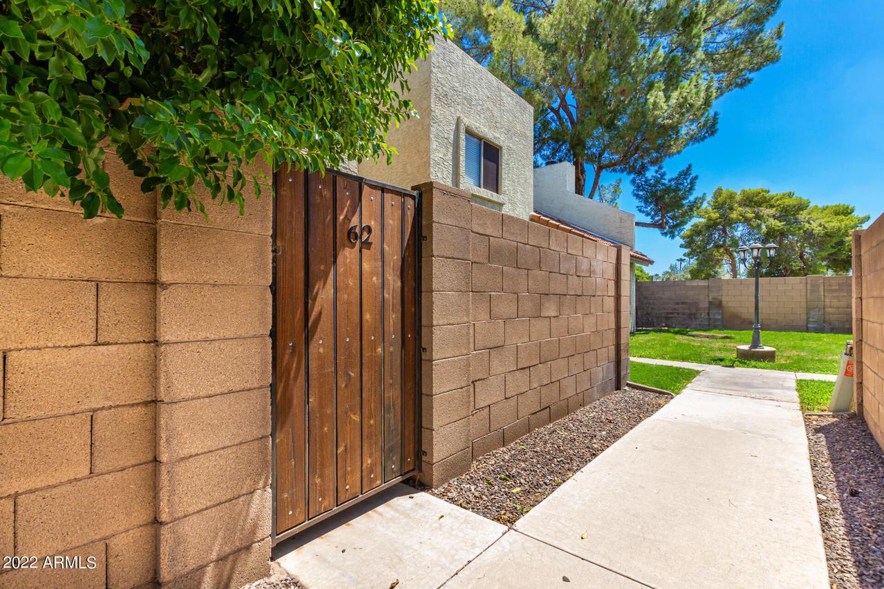 222 W Brown Rd. #62, Mesa, AZ 85201