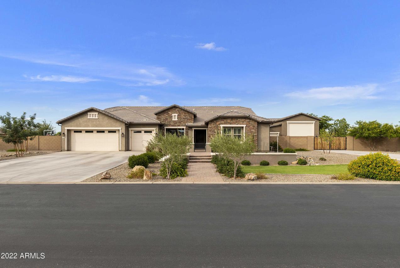 19740 E Willow Dr., Queen Creek, AZ 85142