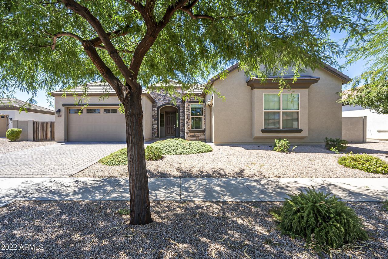 22377 E Sentiero Dr., Queen Creek, AZ 85142