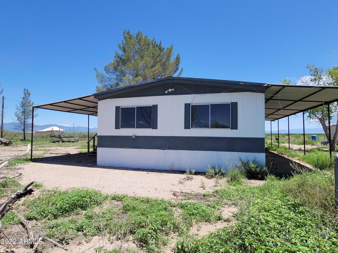 3055 E Baker Rd., Willcox, AZ 85643