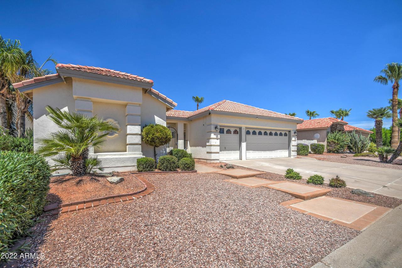 10508 E Navajo Pl., Sun Lakes, AZ 85248