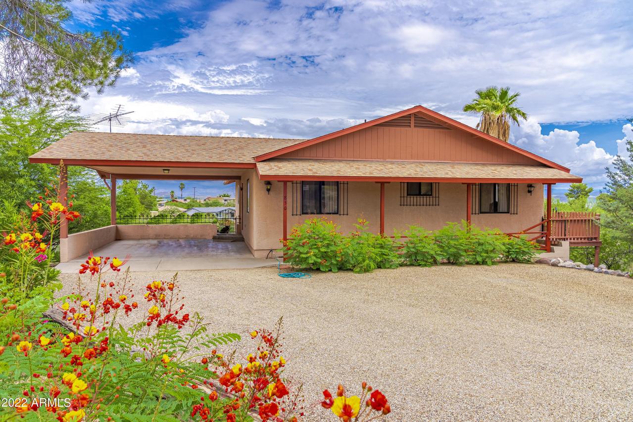 850 Pima Cir., Wickenburg, AZ 85390