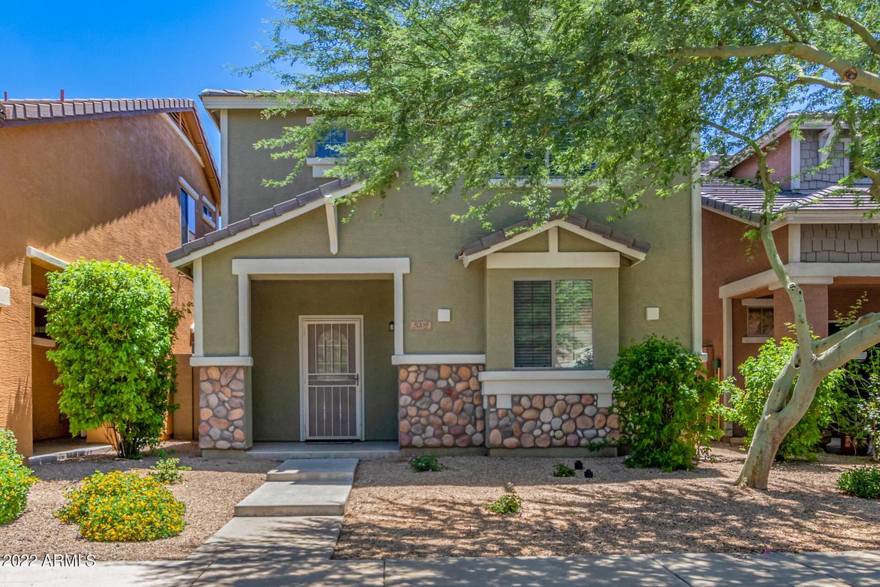 5009 W Escuda Dr., Glendale, AZ 85308
