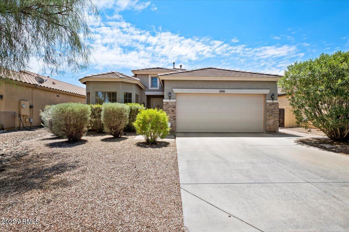 44999 W Gavilan Dr., Maricopa, AZ 85139