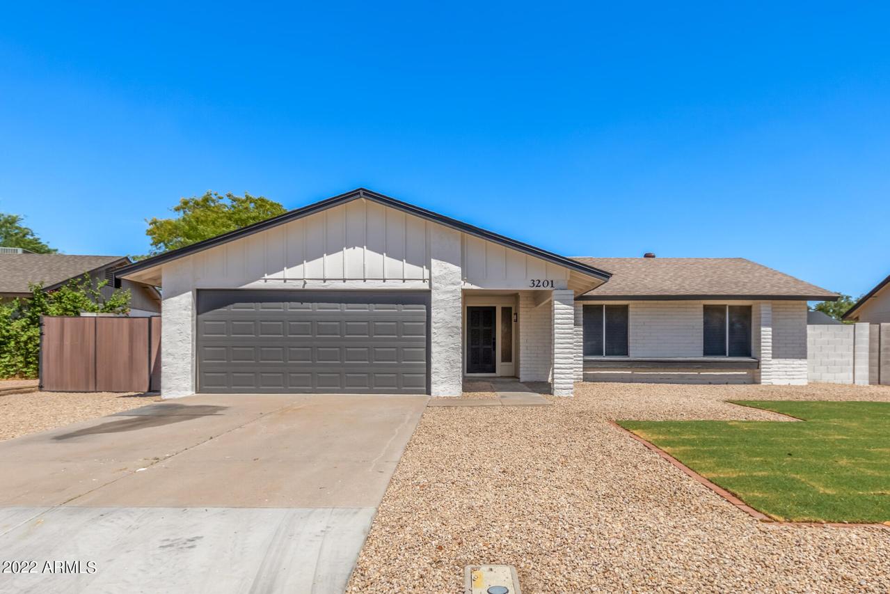 3201 N Ellis St., Chandler, AZ 85224