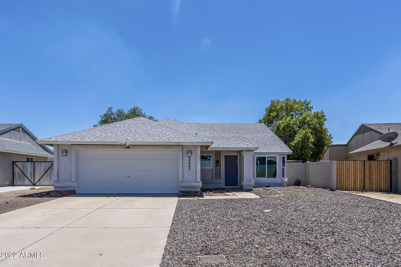 3333 W Potter Dr., Phoenix, AZ 85027