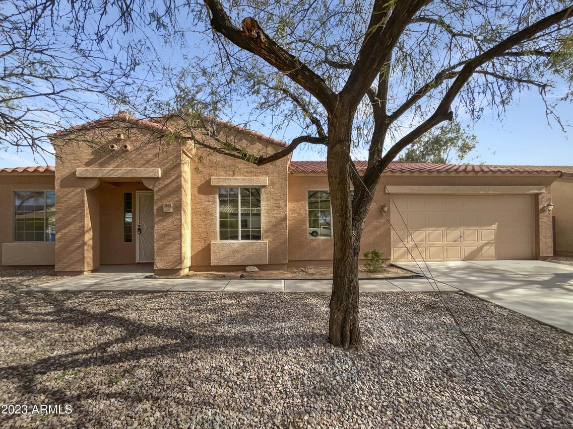3664 N Crane Pl., Casa Grande, AZ 85122