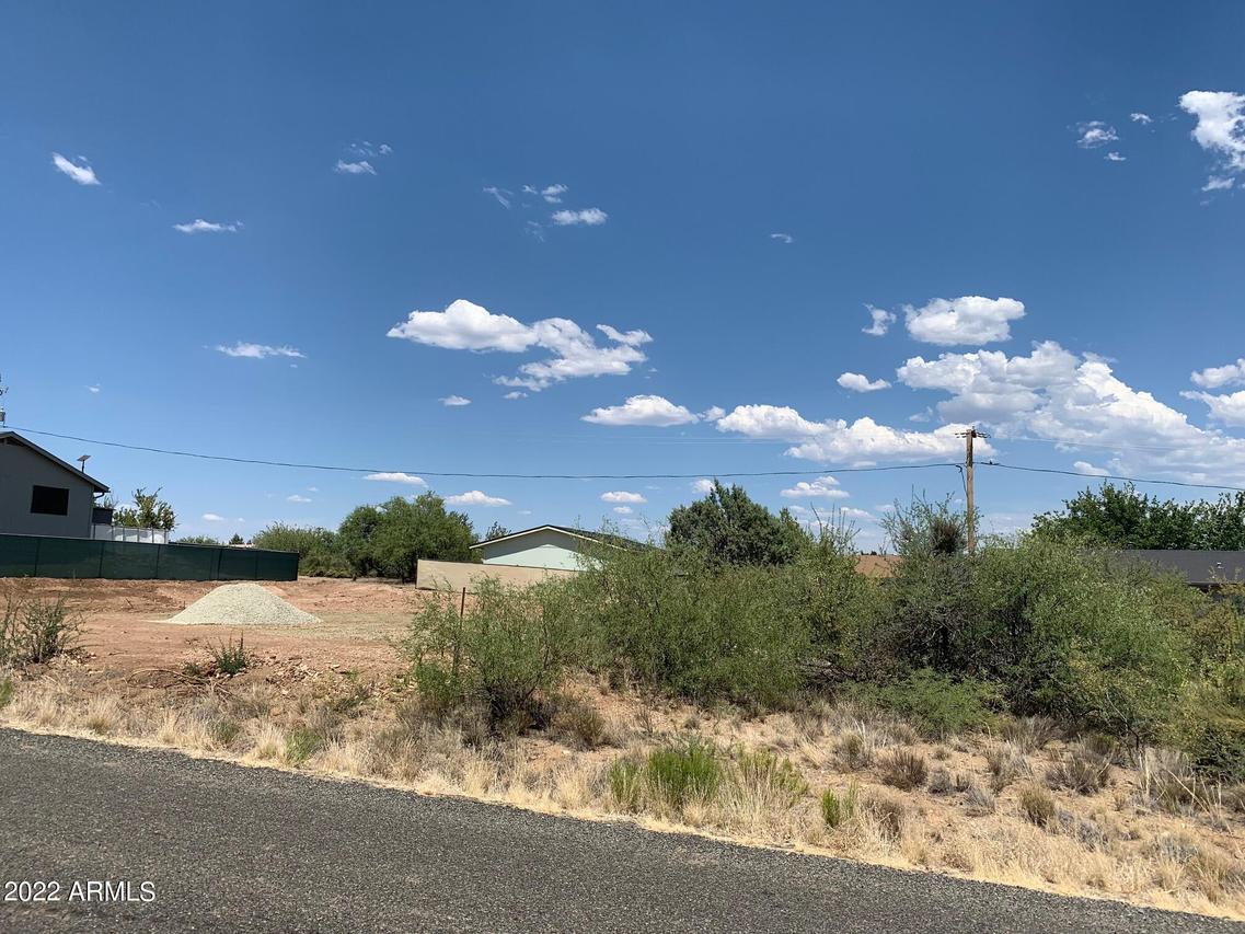 20056 E Hereford Dr. #536, Mayer, AZ 86333