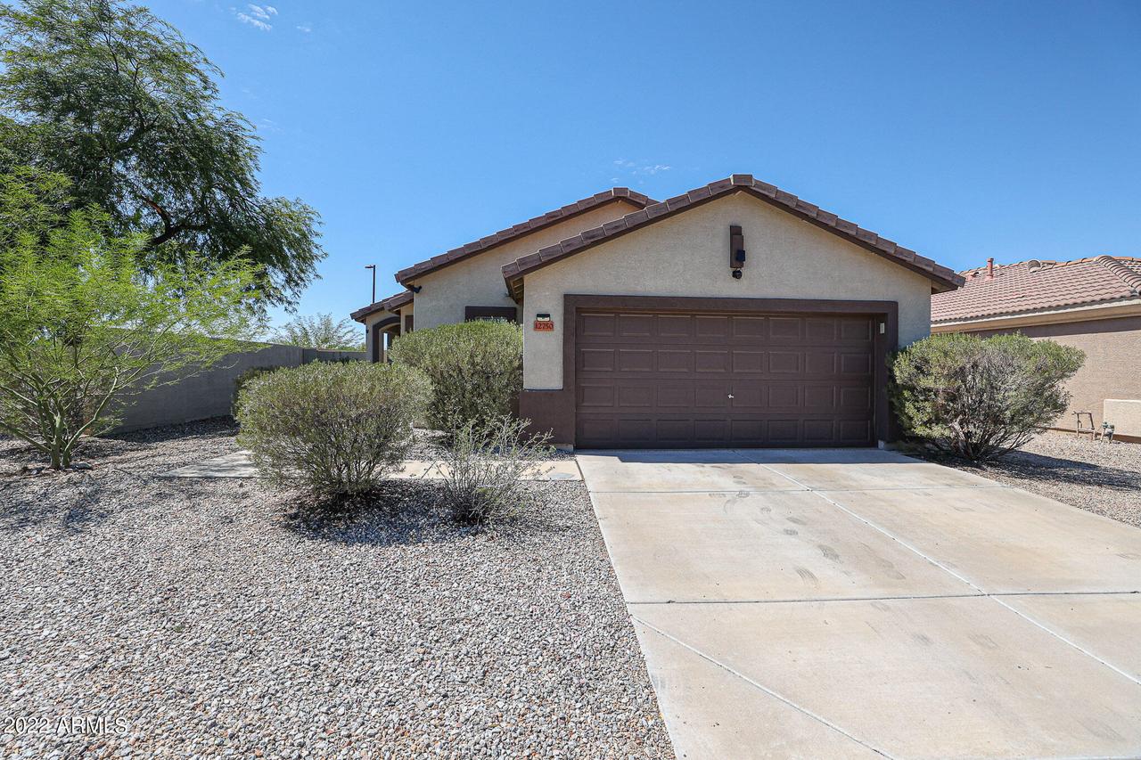 12750 S 175th Ln., Goodyear, AZ 85338