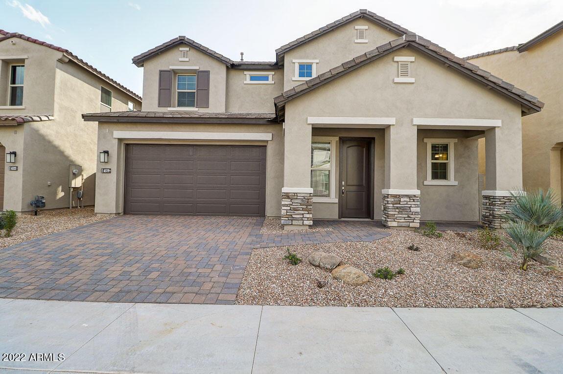 4818 E Shady Glen Ave., Scottsdale, AZ 85254