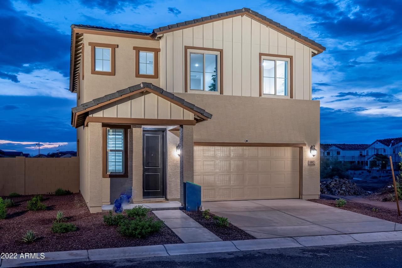 983 S 150th Dr., Goodyear, AZ 85338