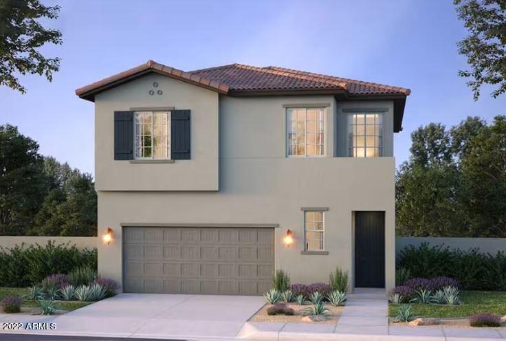 1017 S 150th Dr., Goodyear, AZ 85338